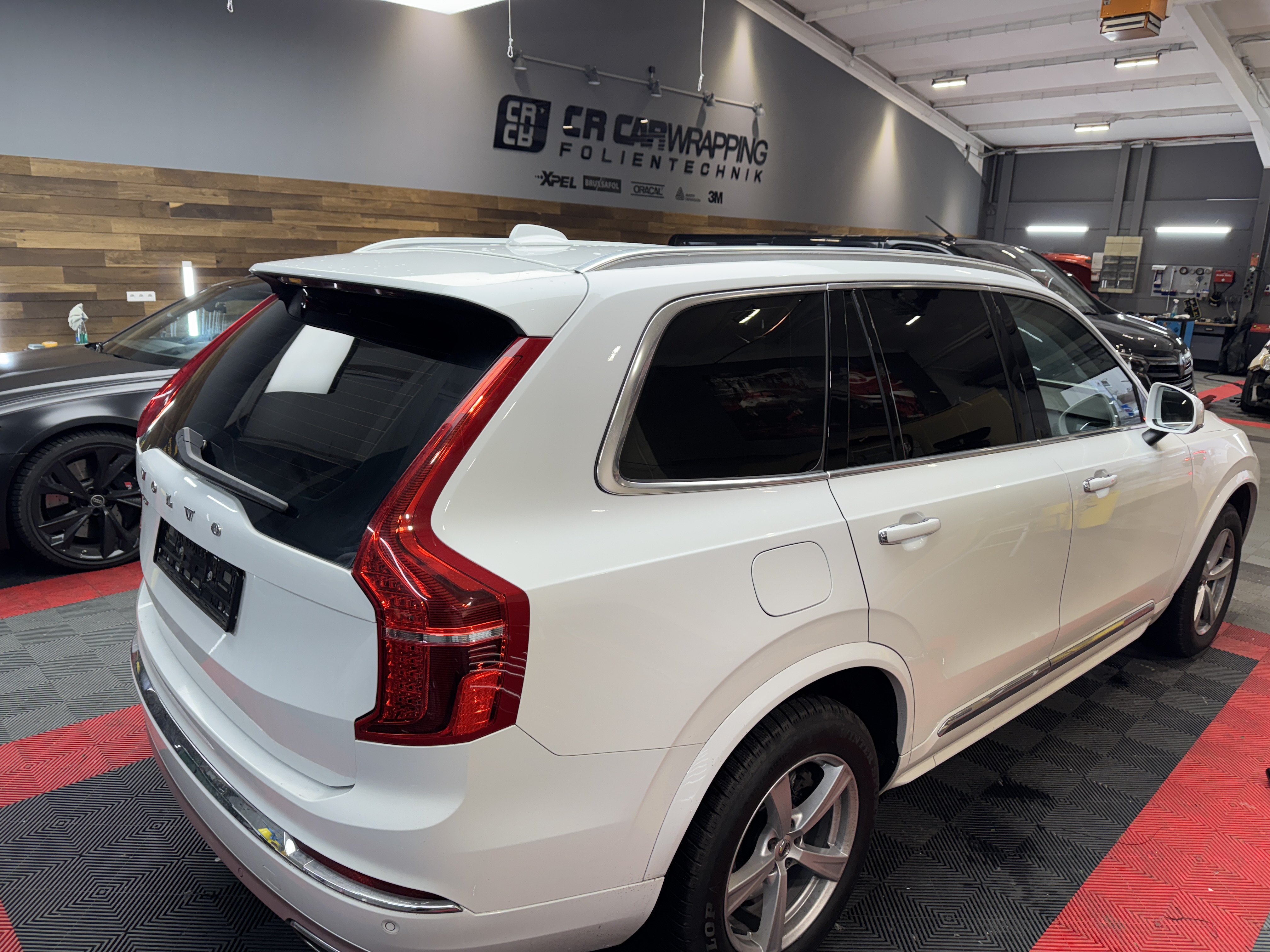 Volvo XC90 02